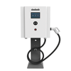 Ev Outdoor Charger 3.5Kw 7Kw 10Kw 11Kw Ev Charger Electric Car Car Charging Pile Ev Charging Station