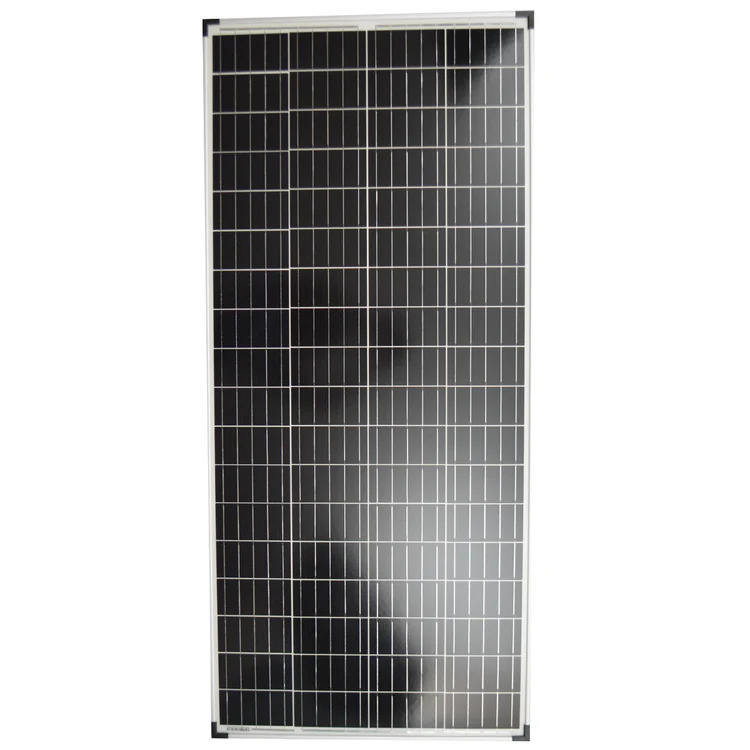 Chinese Solar Panel 350w 360w 370w Outdoor for Inverter Charger Mono
