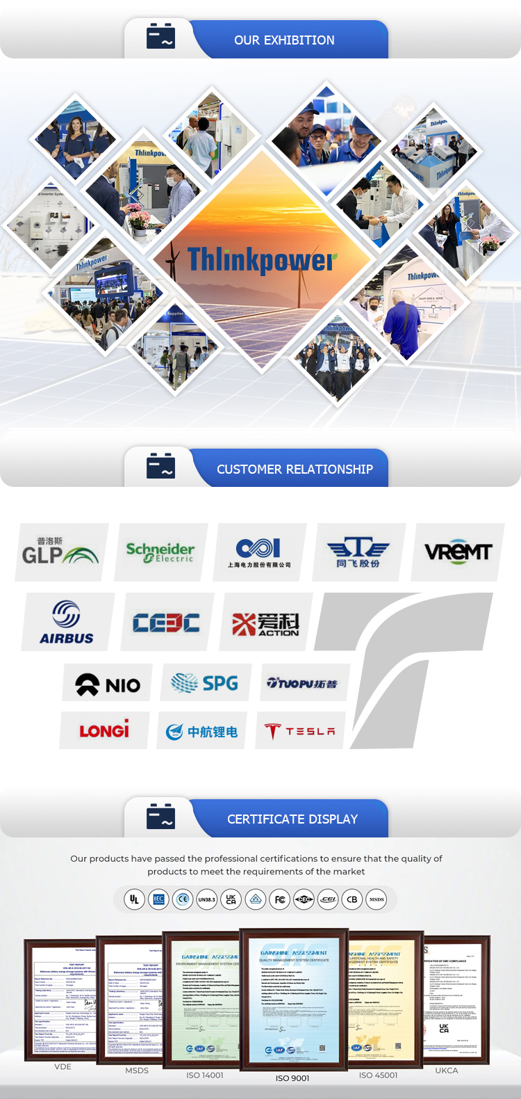 LED Display Inverter On Grid Inverter