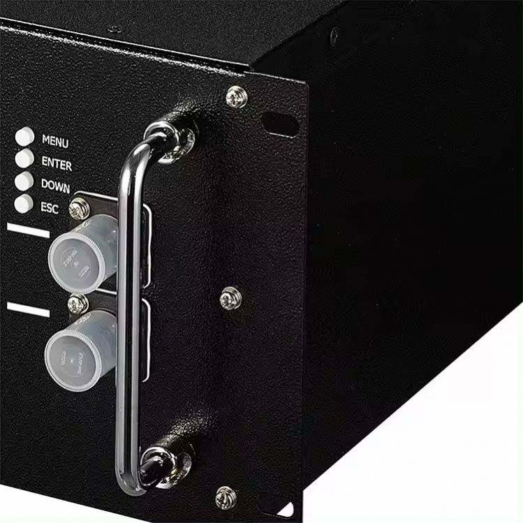 10.24KWH 51.2V 200AH BMS Customization Lithium Ion Energy Storage Battery Rack Li-Ion Lithium-Ion Battery