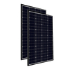 250W 260W 270W 280W 182mm 21% High Efficiency Black Monocrystalline Silicon Photovoltaic Solar Panel