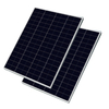 285W 290W 295W 300W 305W 310W 210mm Solar Panel Black Solar Cells Solar Panel