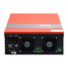 4KW US Model 24V DC To 220V AC Off-Grid Inverter Inverter 24V 220V 5000W