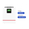 6KW 220V 230V 240V Low Frequency Off Grid Solar Inverter 100Kw