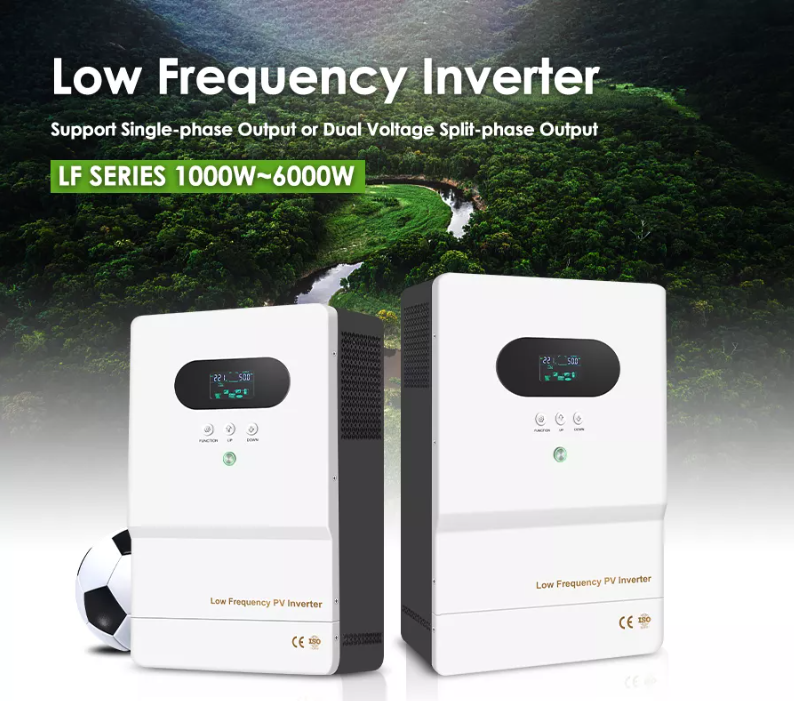 Inverter Sizing1