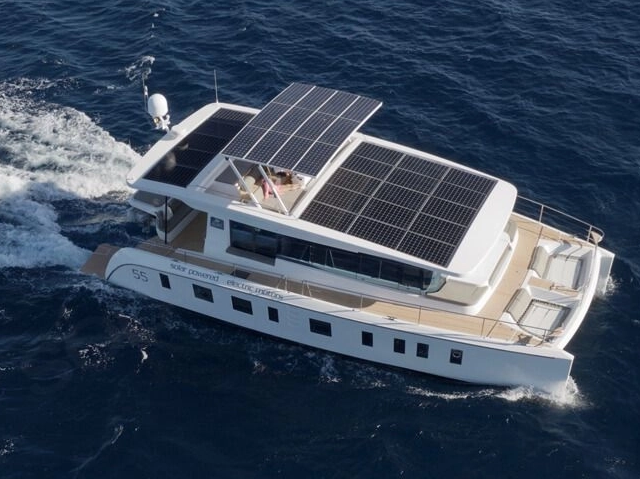 Why Using Off-Grid Inverters for Remote Areas Is a Good Choice