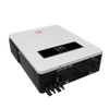 Pure sine wave Hybrid solar inverter 8-10Kw