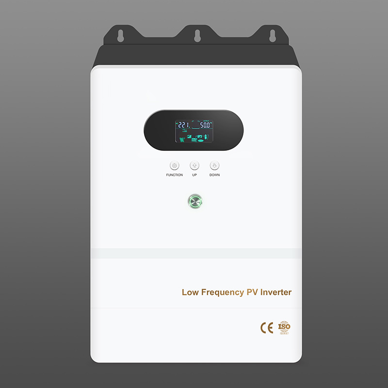 LF Single-Phase Hybrid Low Frequency Solar Inverter8