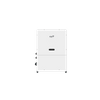 Built-in MPPT Three Phase Hybrid 50-125kw HV Energy Storage Solar Inverter Touch Screen