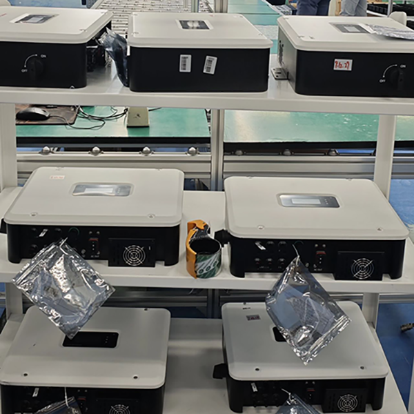 Solar Inverter-1