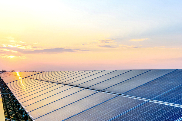 Solar Photovoltaic (PV) Module Size Enigma: The Case for Large-Size Flexible Modules