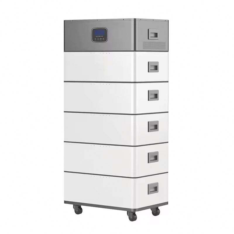 High Quality Inverter Wall Mounted Solar 48V 200Ah Lithium Ion Batteries Home Energy Storage 51.2V 10Kw Lifepo4 Battery Packs