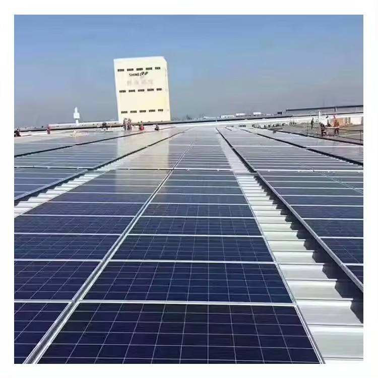 Chinese Solar Panel 350w 360w 370w Outdoor for Inverter Charger Mono