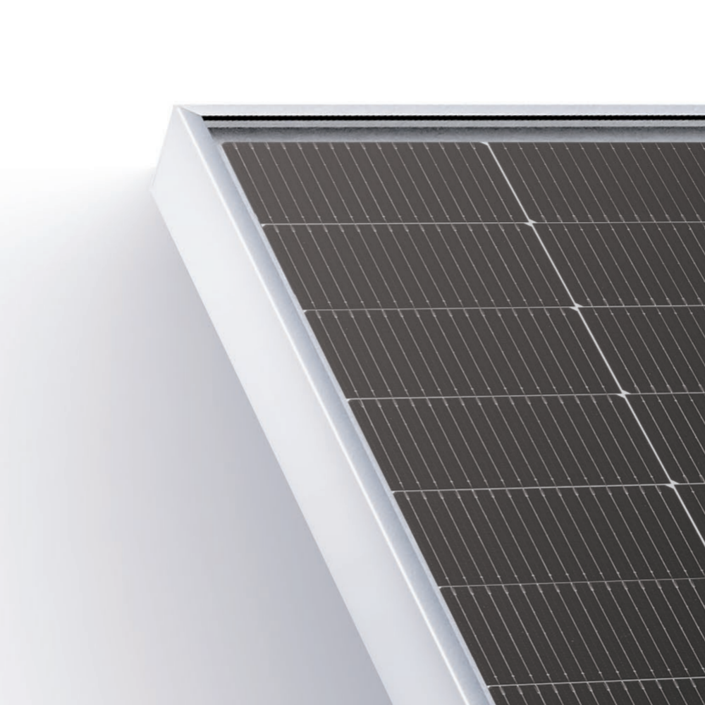 Chinese Solar Panel 350w 360w 370w Outdoor for Inverter Charger Mono