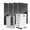 3KW 5KW 10KW Inverter Solar Home Energy Storage System Solar Power System Manufacturer