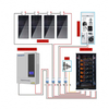 Customized 3Kw-10Kw Solar Inverter Off Grid Solar System Complete Set Solar Storage System
