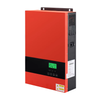 4KW US Model 24V DC To 220V AC Off-Grid Inverter Inverter 24V 220V 5000W