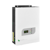4000W 5KVA Low Frequency Off Grid 24VDC 220VAC Solar Inverter Set for Home
