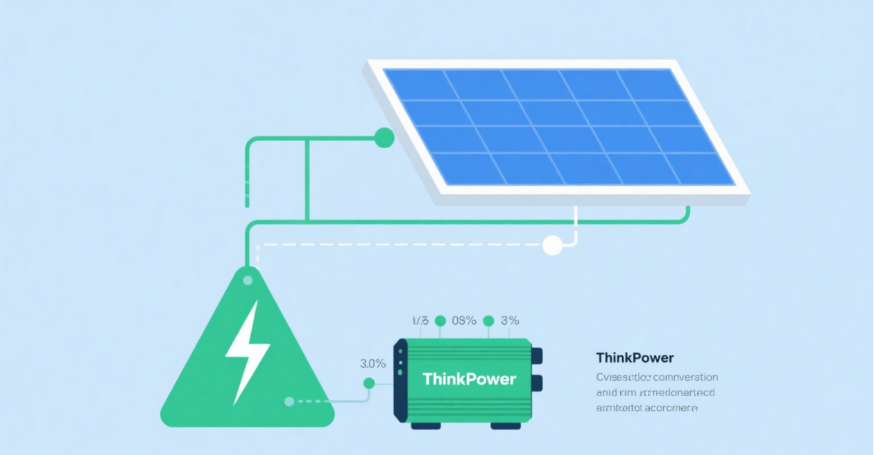solar inverter