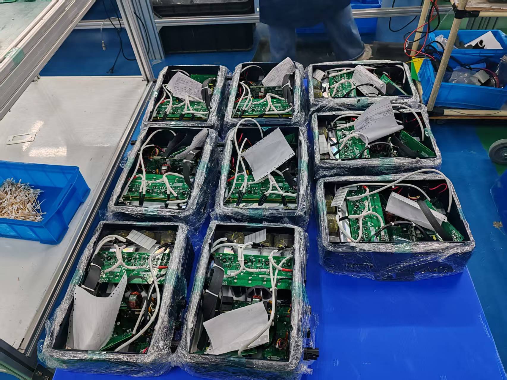 solar inverter parts 1