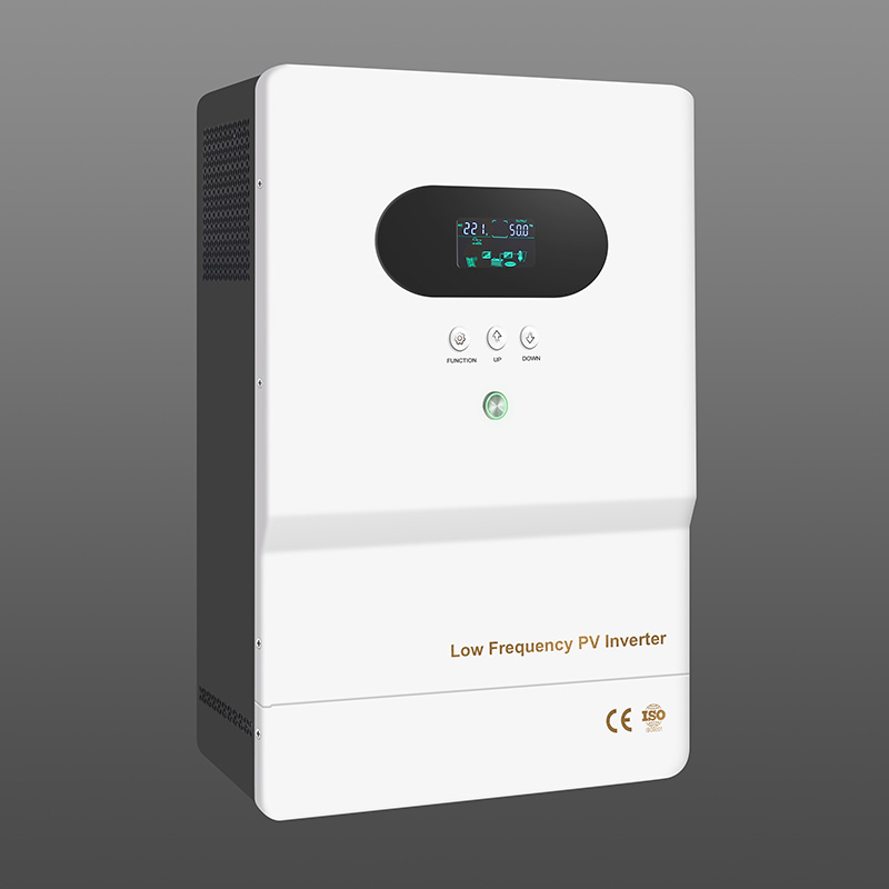 LF Single-Phase Hybrid Low Frequency Solar Inverter10