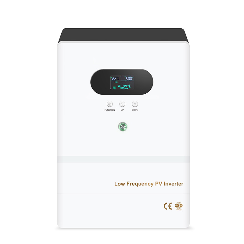 LF Single-Phase Hybrid Low Frequency Solar Inverter