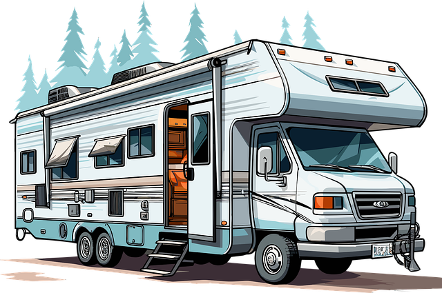 Recreational Vehicle (RV)