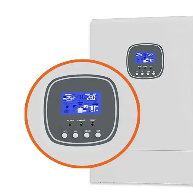 Inverter