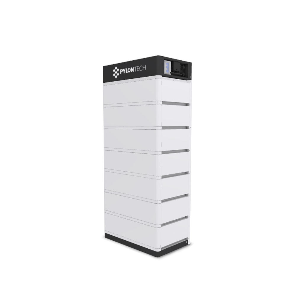 PYLONTECH 7.1kWh ~ 24.86kWh 95% DOD All In One Energy Storage System BESS Solution