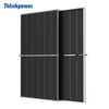 525W 530W 535W 540W 545W 182mm 25% Efficiency Monocrystalline Silicon Battery Cells Solar Panel 530