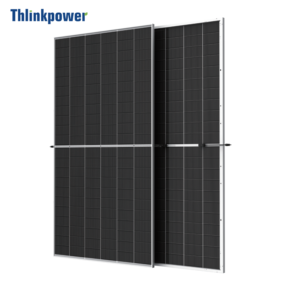 525W 530W 535W 540W 545W 182mm 25% Efficiency Monocrystalline Silicon Battery Cells Solar Panel 530