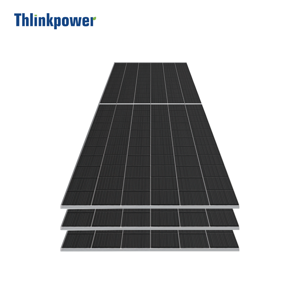525W 530W 535W 540W 545W 182mm 25% Efficiency Monocrystalline Silicon Battery Cells Solar Panel 530