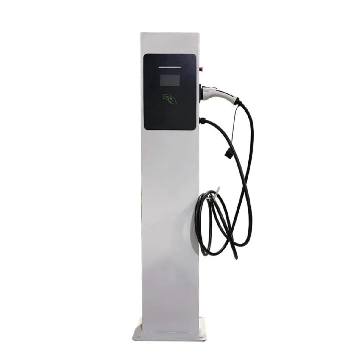 Ev Outdoor Charger 3.5Kw 7Kw 10Kw 11Kw Ev Charger Electric Car Car Charging Pile Ev Charging Station
