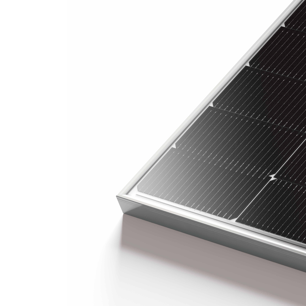 Chinese Solar Panel 350w 360w 370w Outdoor for Inverter Charger Mono