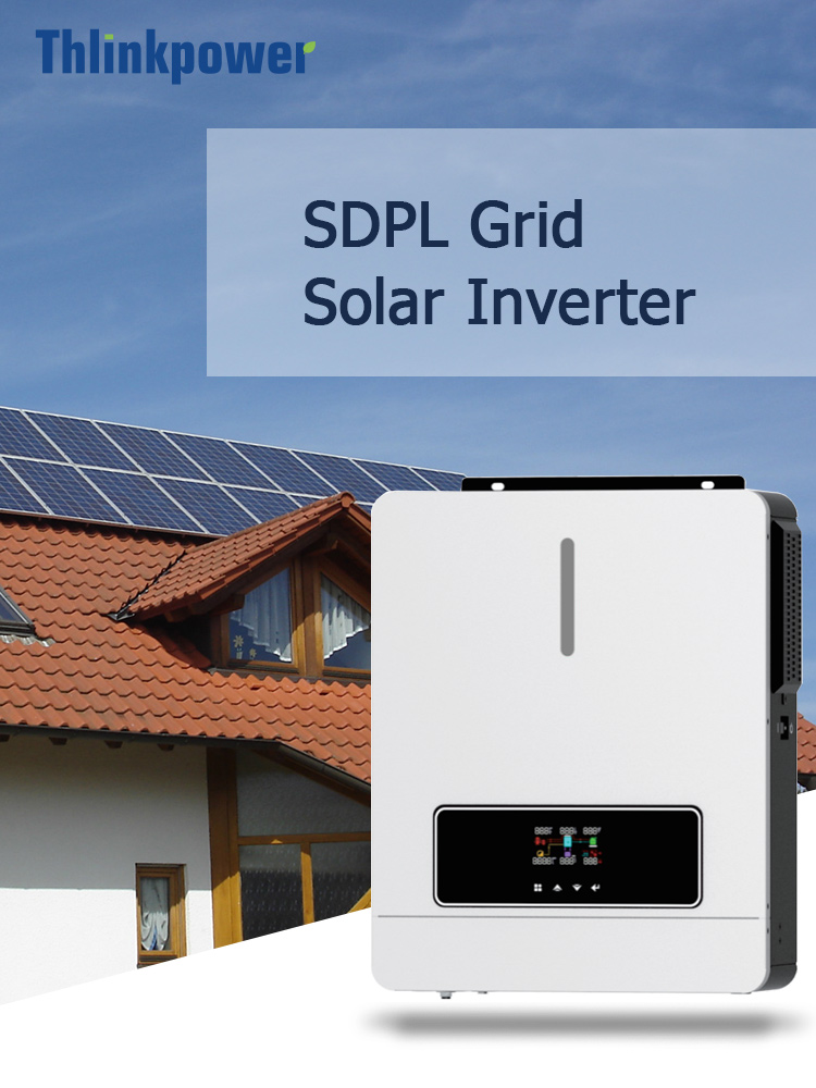 System Power Inverter