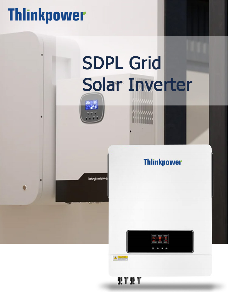 Frequency Off Grid Solar Inverter 