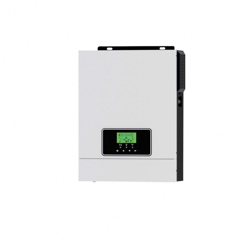6KW EU Model On Off Grid Work Mode 15Kw Hybrid Solar Inverter Single ...