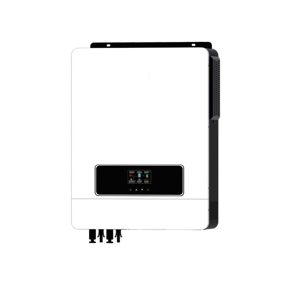 10.2KW Split Type Built-In MPPT Solar Charger 12000 Watt Inverter
