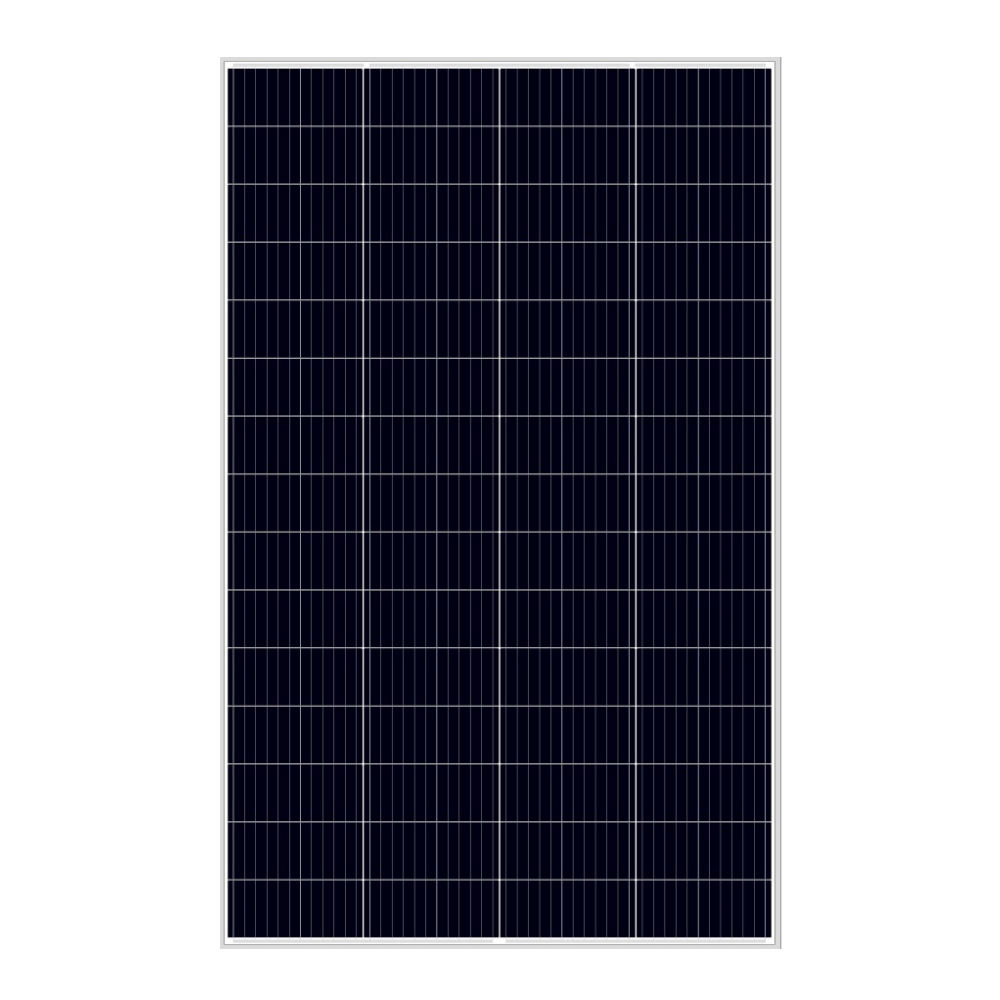 285W 290W 295W 300W 305W 310W 210mm Solar Panel Black Solar Cells Solar Panel