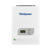 4000W 5KVA Low Frequency Off Grid 24VDC 220VAC Solar Inverter Set for Home