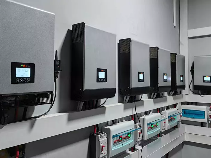 How Hybrid Solar Inverter Works: A Comprehensive Guide