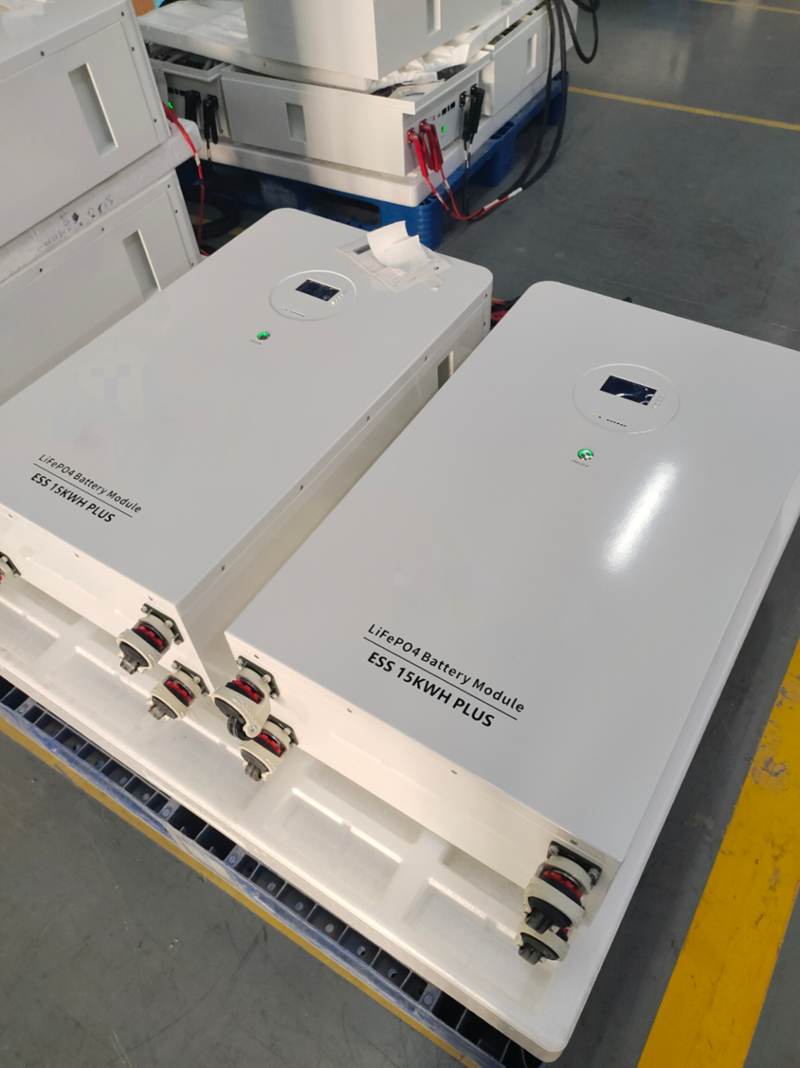 Energy Storage System2