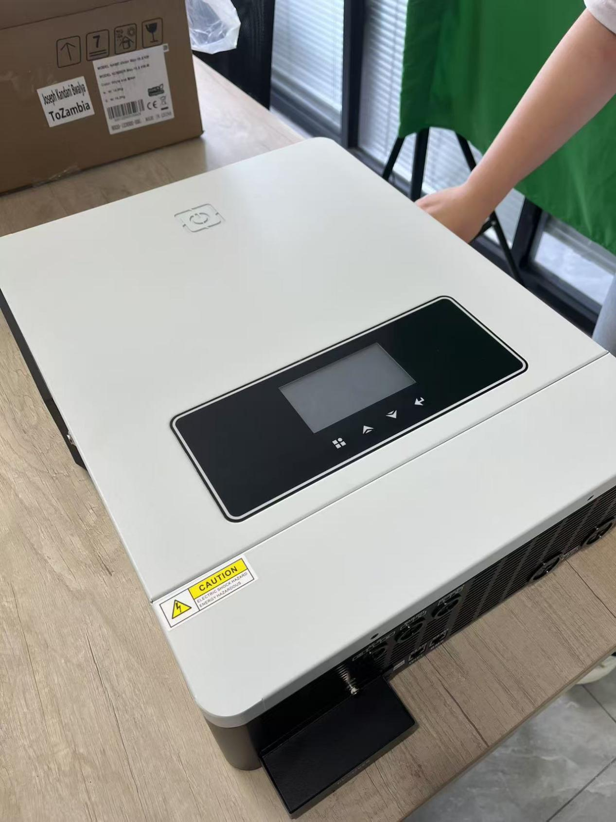 solar energy efficiency