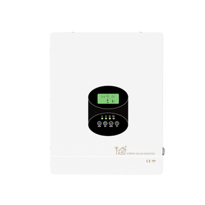 HFP-S Single-Phase Dualoutput Hybrid Inverter