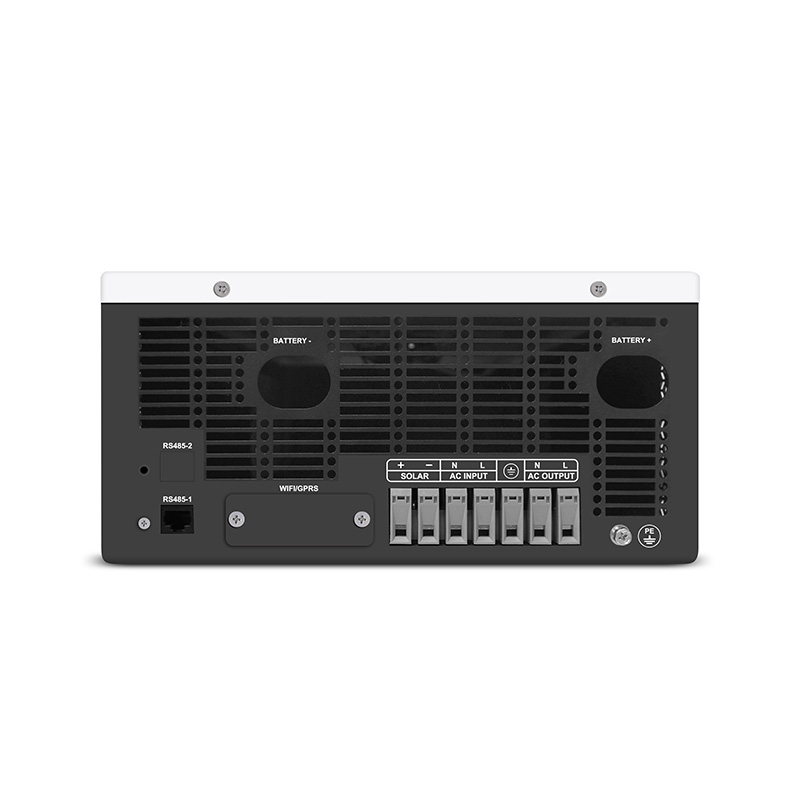 LF Single-Phase Hybrid Low Frequency Solar Inverter6