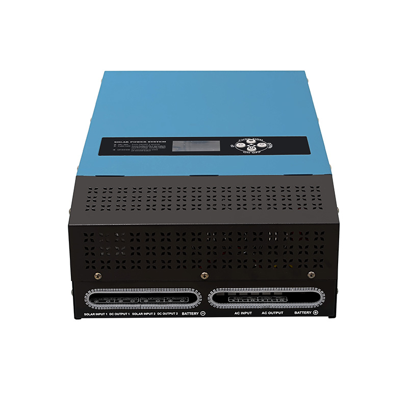 LS Split-Phase Hybrid Solar Inverter