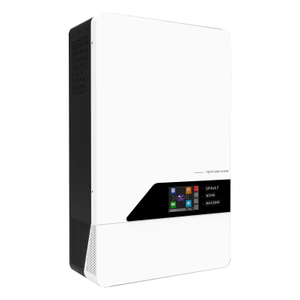 HMT Hybrid On & Off Grid Energy Storage Inverter series 4/6/8/11kW