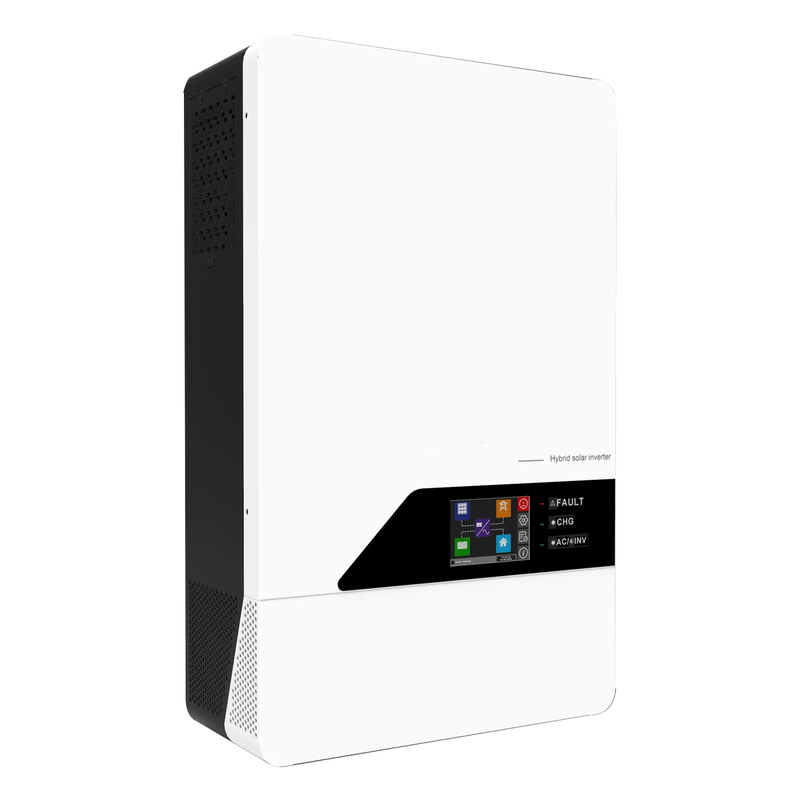 HMT Hybrid On & Off Grid Energy Storage Inverter series 4/6/8/11kW