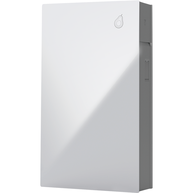 All in one 10kwh Lithium Battery Single Phase 5k 10k Energy Storage System IP65