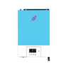 3.6KW Split Type Dual PV Input Energy Storage System Power Inverter 4000W